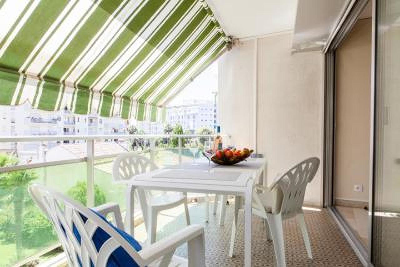 Velasquez One Bed Appartement Cannes
