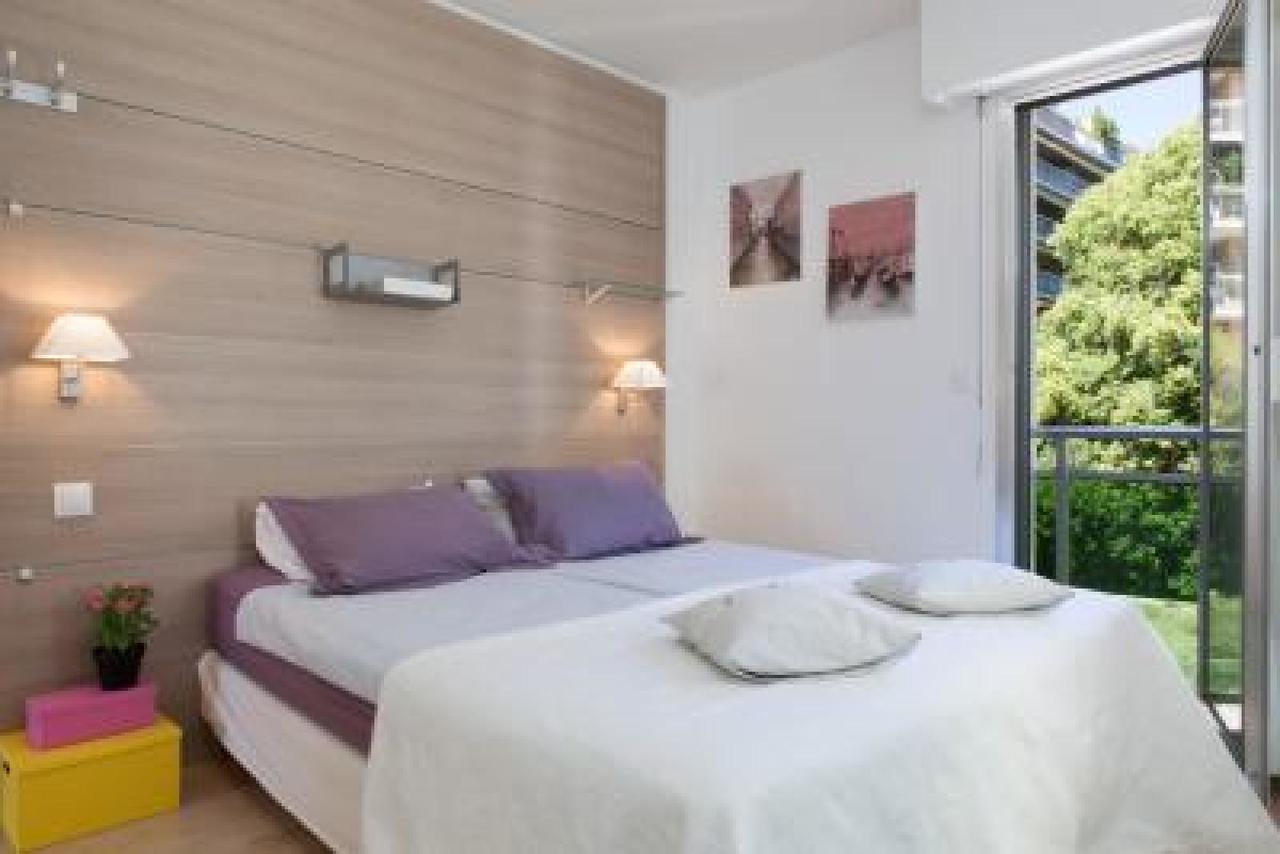 Apartamento Velasquez One Bed *