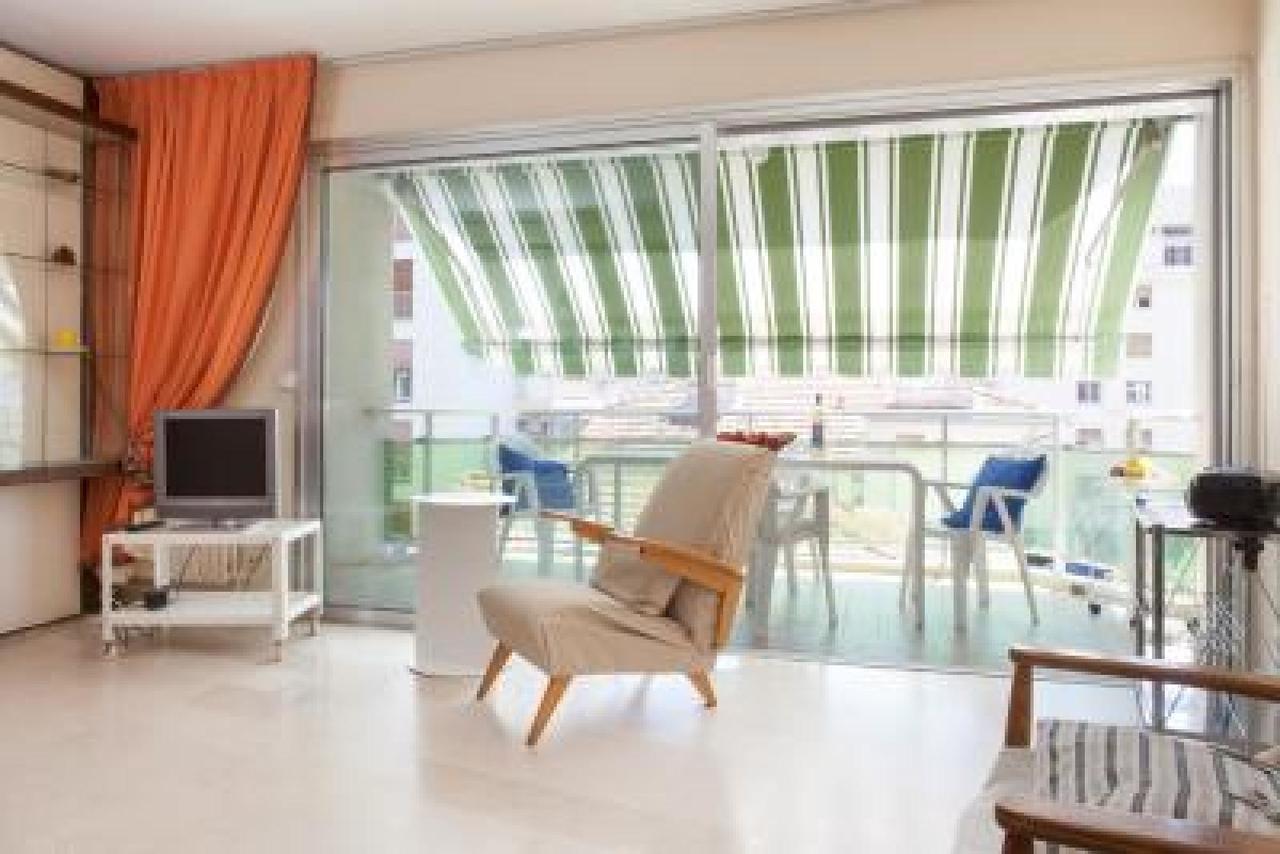 Apartamento Velasquez One Bed